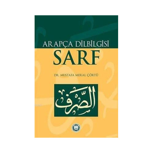 Arapça Dilbilgisi - Sarf Kolektif