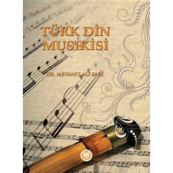 Türk Din Musıkisi Mehmet...