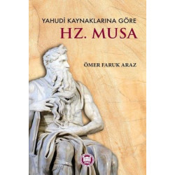 Hz.Musa - Yahudi...