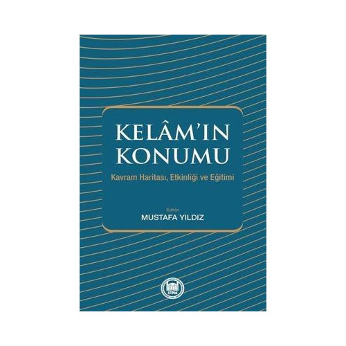 Kelam'ın Konumu: Kavram Haritası Etkinliği ve Eğitimi  Kolektif