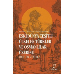 Resimli Kültür Tarihi...