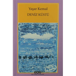 Deniz Küstü - Yaşar Kemal