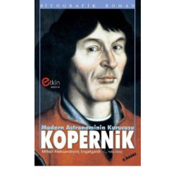 Modern Astronominin Kurucusu Kopernik Lev Nikolayeviç Tolstoy