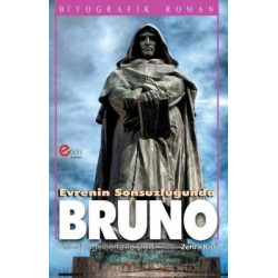 Evrenin Sonsuzluğunda Bruno...
