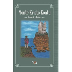 Monte Kristo Kontu...