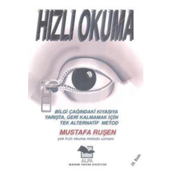 Hızlı Okuma Mustafa Ruşen
