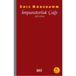 İmparatorluk Çağı 1875-1914 Eric Hobsbawm