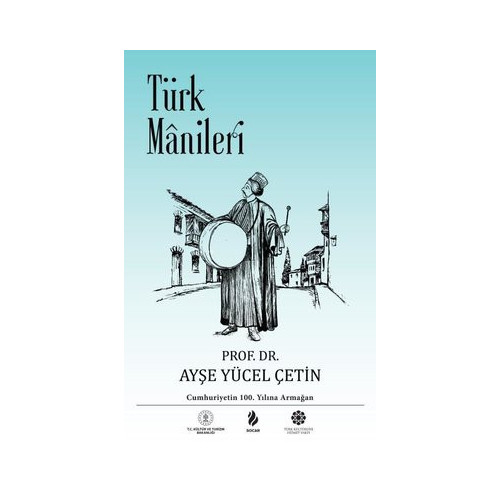 Türk Manileri Ayşe Yücel Çetin