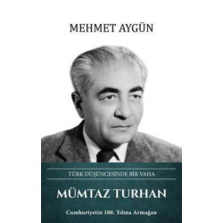 Mümtaz Turhan: Türk...
