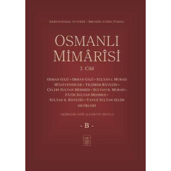 Osmanlı Mimarisi 2.Cilt-B...