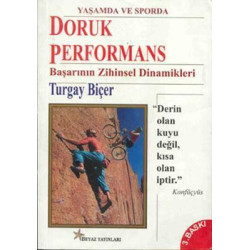 Doruk Performans Turgay Biçer