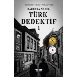 Türk Dedektif 1 - Çetin...