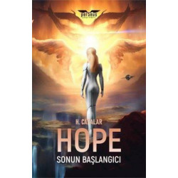 Hope - Sonun Başlangıcı H....