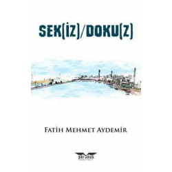 Sekiz Dokuz Fatih Mehmet Aydemir