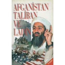 Afganistan Taliban ve Ladin...