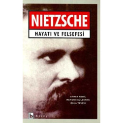 Nietzsche Hayatı ve Felsefesi Baha Tevfik
