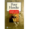 İzleyiciye Sövgü Kendini Suçlama Peter Handke