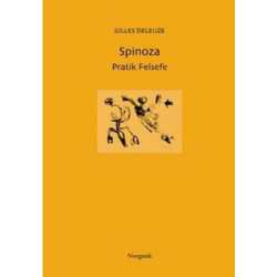 Spinoza - Pratik Felsefe...