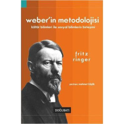 Weberin Metodolojisi Fritz...