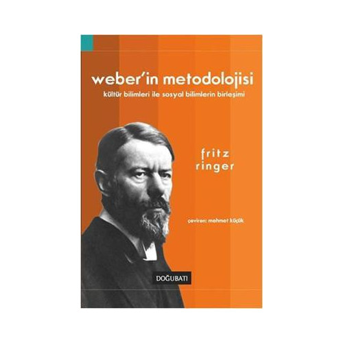 Weberin Metodolojisi Fritz Ringer