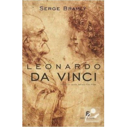 Leonardo Da Vinci  Serge...