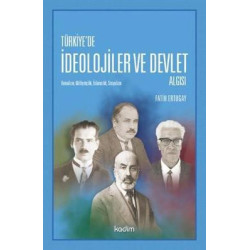 Türkiye'de İdeolojiler ve...