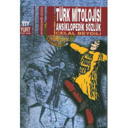 Türk Mitolojisi...