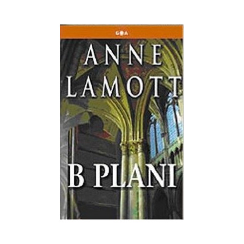 B Planı Anne Lamott