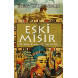Eski Mısır - Toby Wilkinson