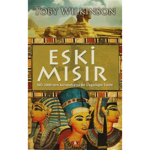 Eski Mısır Toby Wilkinson