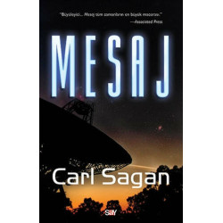 Mesaj Carl Sagan