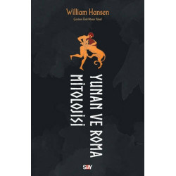 Yunan ve Roma Mitolojisi William Hansen