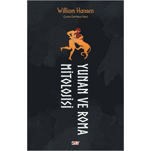 Yunan ve Roma Mitolojisi William Hansen