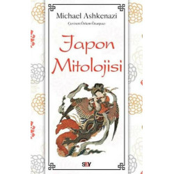 Japon Mitolojisi - Michael Ashkenazi