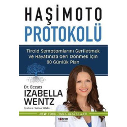 Haşimoto Protokolü Izabella Wentz