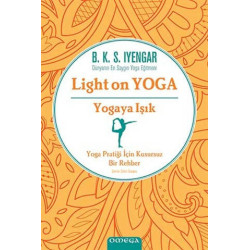 Yogaya Işık - Light on Yoga...