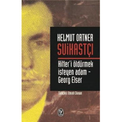 Suikastçı Helmut Ortner