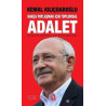 Hakça Paylaşmak için toplumsal ADALET Kemal Kılıçdaroğlu