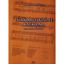 Türk Musikisine Katkılar M....