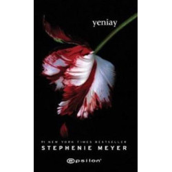 Yeniay - Alacakaranlık serisi 2.Kitap Stephenie Meyer