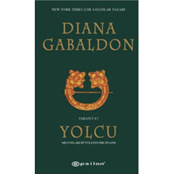 Yolcu Diana Gabaldon