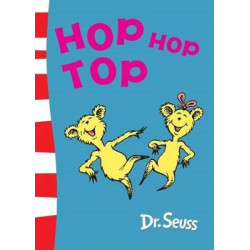 Hop Hop Top Dr. Seuss