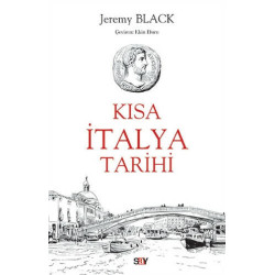 Kısa İtalya Tarihi Jeremy Black