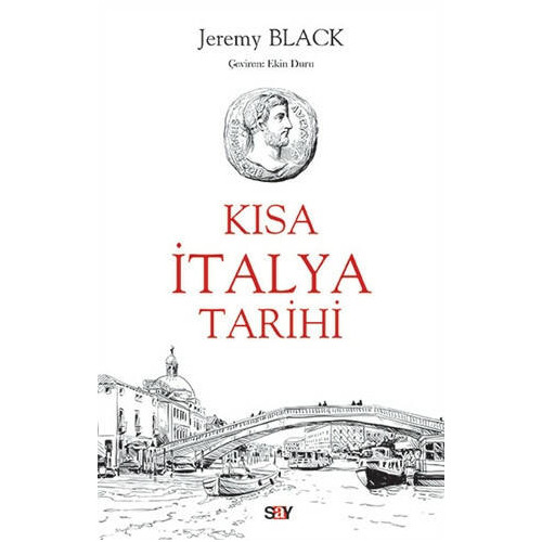 Kısa İtalya Tarihi Jeremy Black
