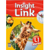 Insight Link Starter - 1 Danielle Bass