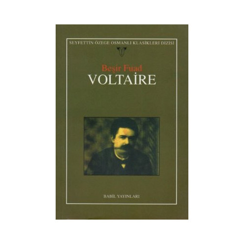 Voltaire Beşir Fuad