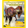 National Geographic Kids - Dinozorlar Hakkında Her Şey Paul Sereno