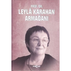 Prof. Dr. Leyla Karahan...