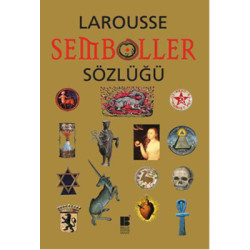 Larousse Semboller Sözlüğü...