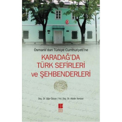 Karadağ'da Türk Sefirleri ve Şehbenderleri Uğur Özcan
